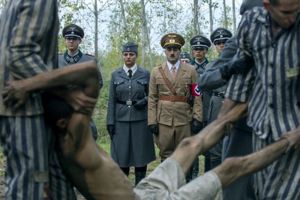 La película iraní «La Tercera Guerra Mundial» ganó el Oscar por el premio del jurado en el Festival de Cine de Tokio