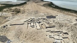Ancient monastery, parallel with Iranian ones, found in UAE