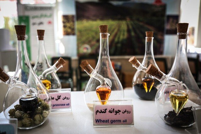 Iran inks MOU with Iraq, Venezuela and Serbia on medicinal plants
