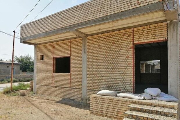 Rural housing