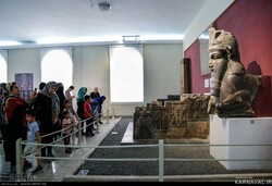 Mothers of three given discount of 50% to tour museums