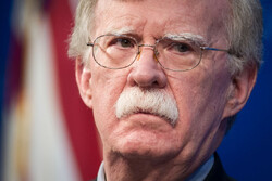 John Bolton