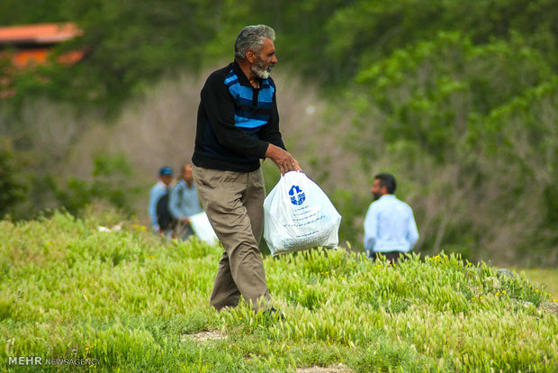 Over 215,000 ‘nature partners’ helping preserve natural resources