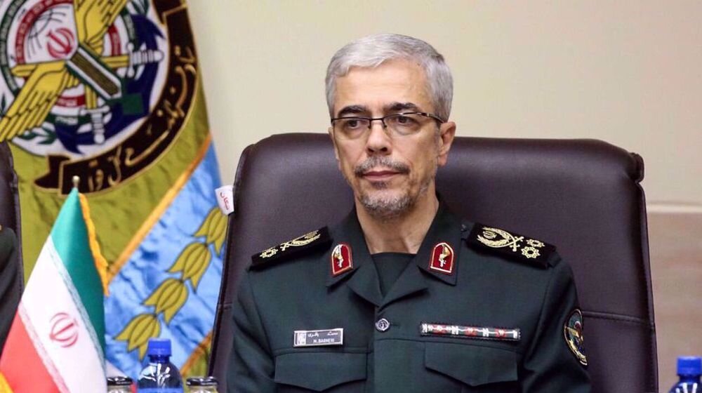 Bagheri
