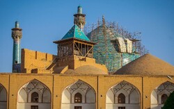 Accurate prescription needed for restoration of ancient domes countrywide