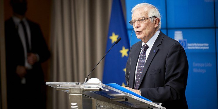 Borrell