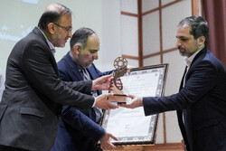 29th edition of the Student Book of the Year Awards