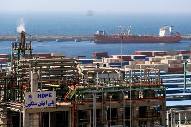 Petchem export