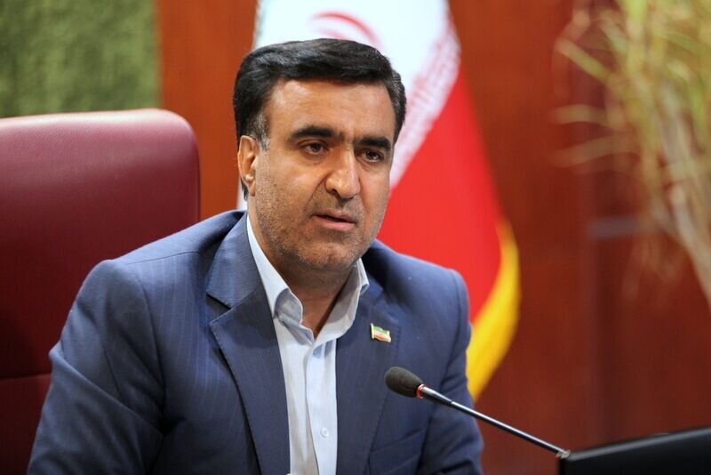 Iran has taken great steps toward sustainable development despite sanctions