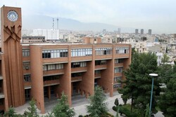 Two Iranian universities among top 100 Asian institutions