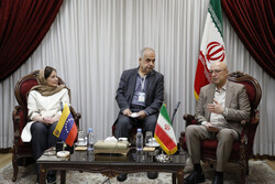 Iran ready to establish science, technology park in Venezuela