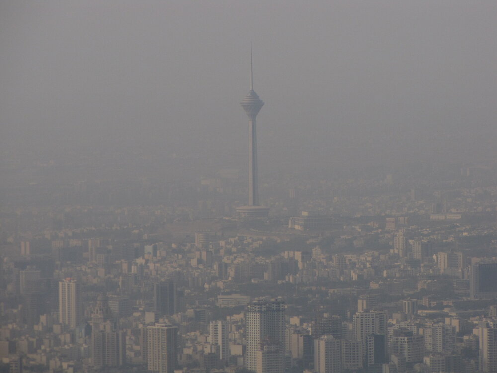 Air pollution kills more than AIDS and malaria