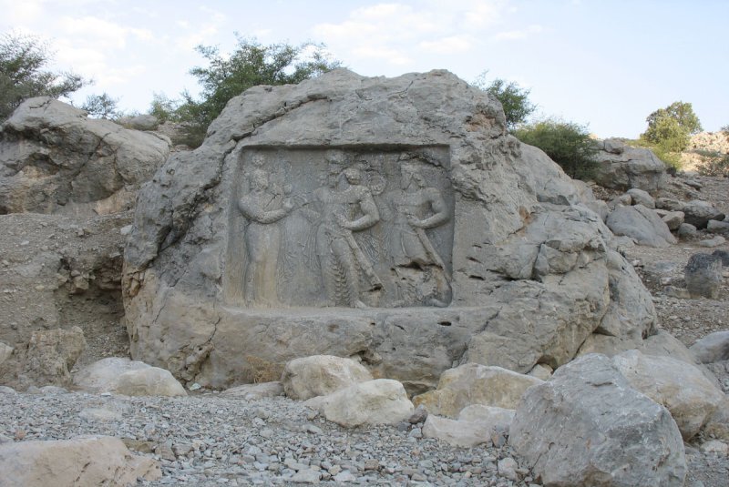 Kuhchenar still untapped for cultural tourism, official says