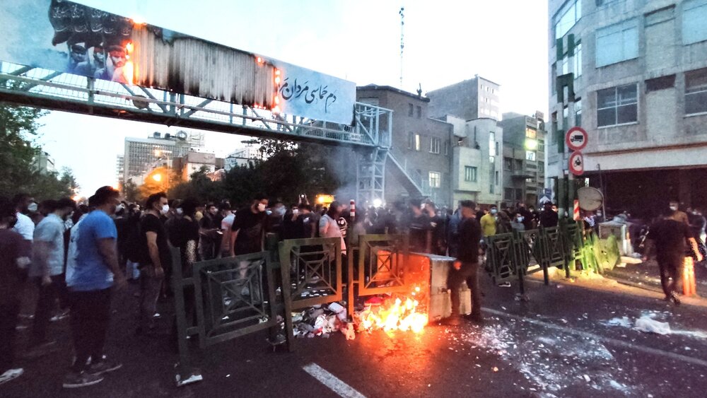 Riots