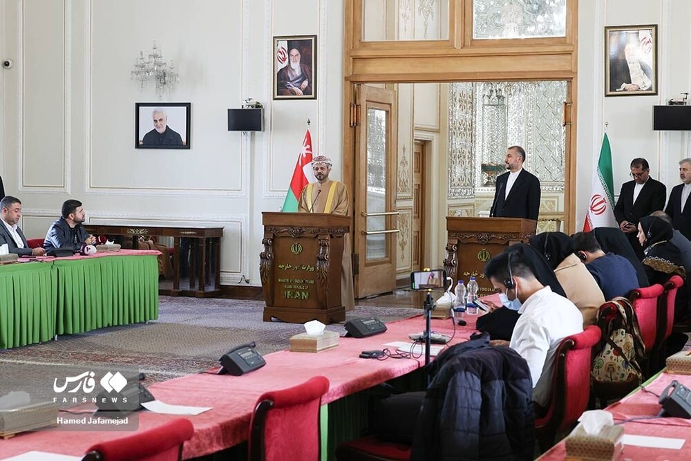 Amir Abdollahian