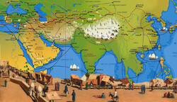 Semnan picked to represent Iran at Silk Road tourism union