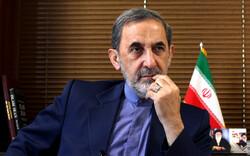 Velayati