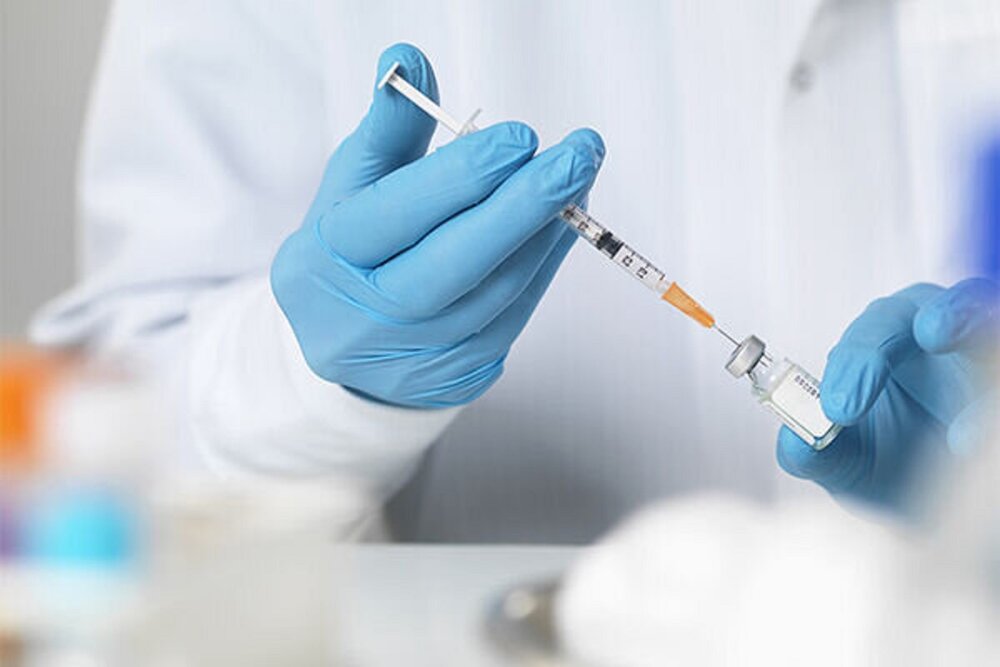 Combined “corona-influenza” vaccine to be developed