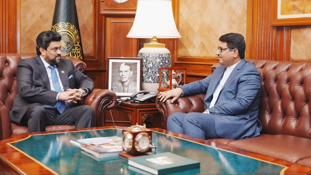 Pakistan ready to facilitate investment by Iranian companies: official