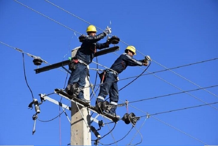 electricity
