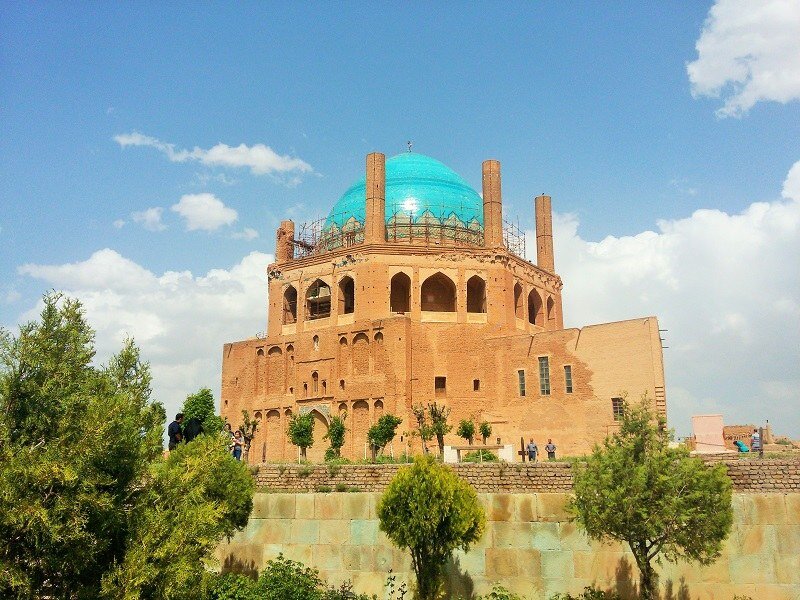 Zanjan