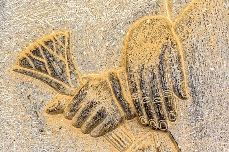 Pomegranate and its great reverence in Persian culture