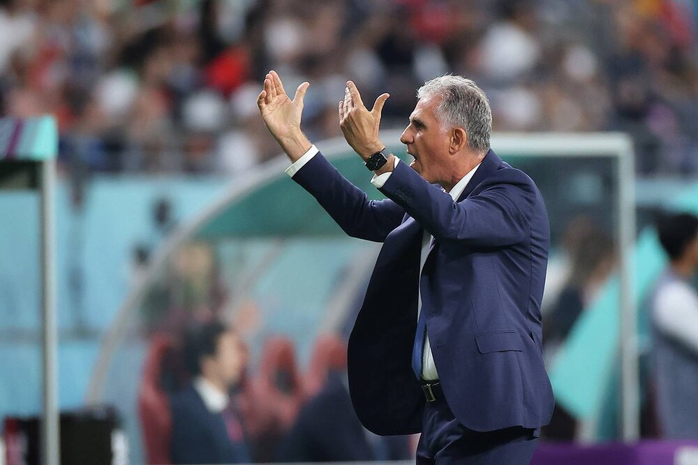 Carlos Queiro