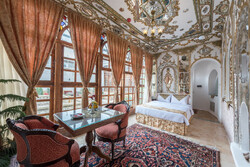 East Azarbaijan hotel occupancy hits 100 percent in H1