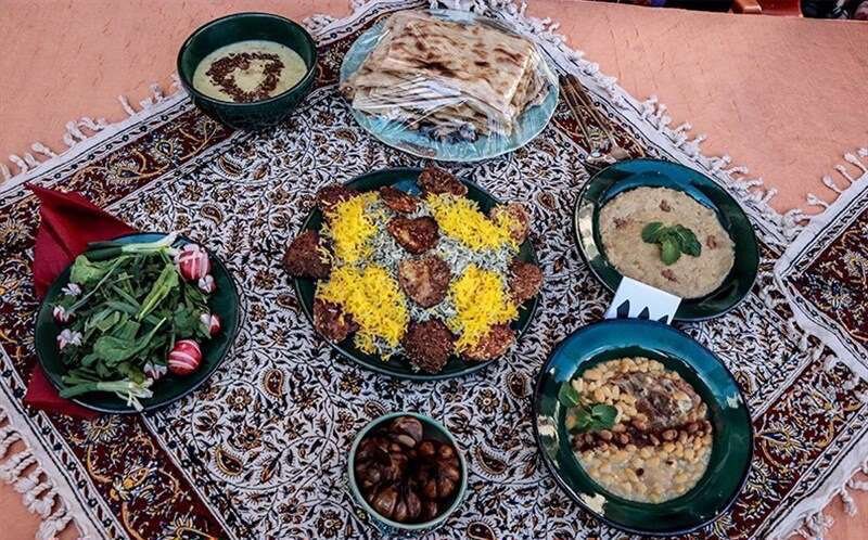 Food tourism