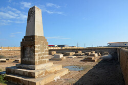  British Cemetery in Qeshm to undergo restoration