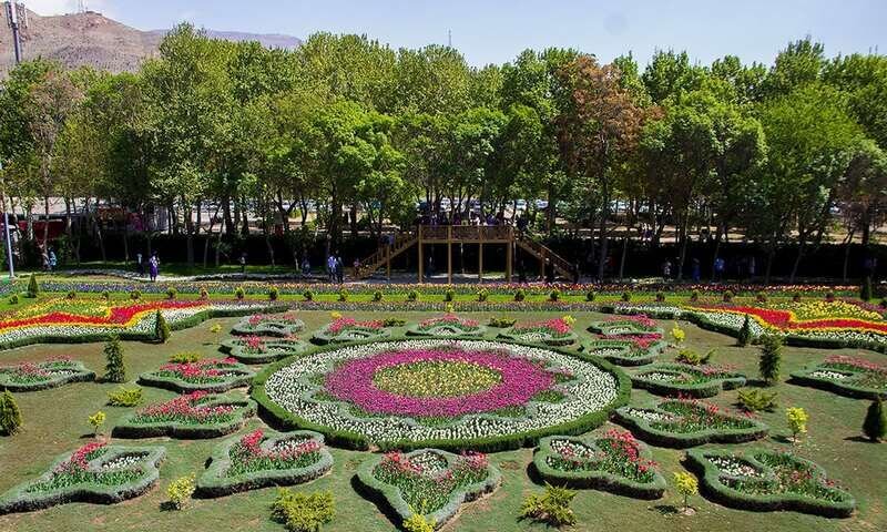 tulip festival