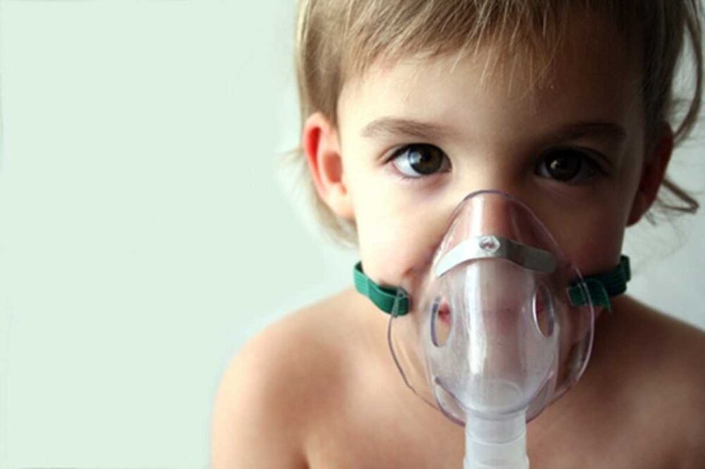 Climate change responsible for respiratory diseases growth