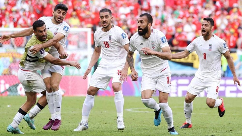 Team Melli