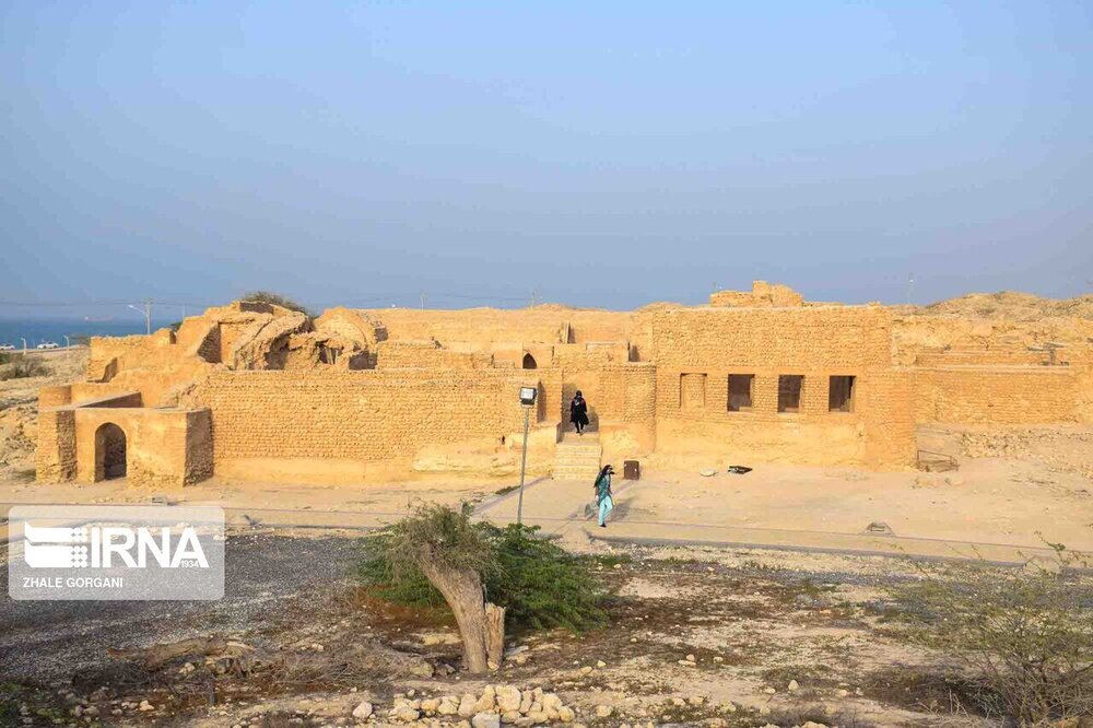 Harireh ancient city