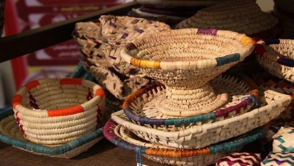 Qatar World Cup: Bushehr handicrafts on view for soccer fans