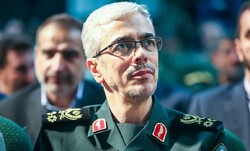 Bagheri