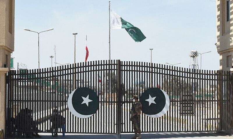 Pakistan