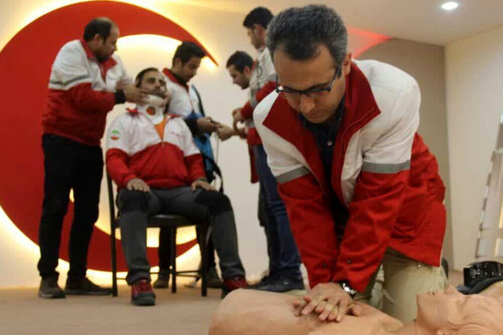 IRCS to train 30,000 public education instructors
