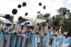 Universities of Tehran, Sharif on h-index list