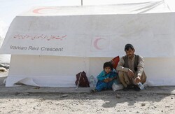 Iran searching for 100 missing Afghan refugees