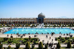 Isfahan, Saint Petersburg consider joint tourism co-op