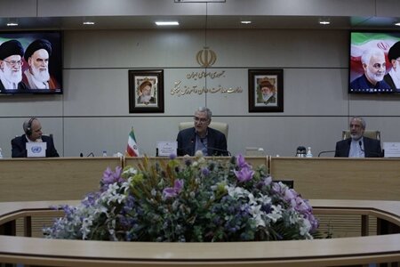 Intl. organizations should help remove sanctions on medicine: health minister