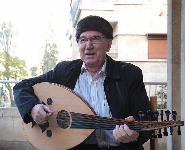UNESCO honors crafting and playing the Oud as cultural treasure