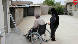 Houses to be built for 160,000 people with disabilities