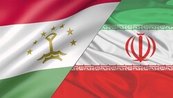 Iran-Tajikistan