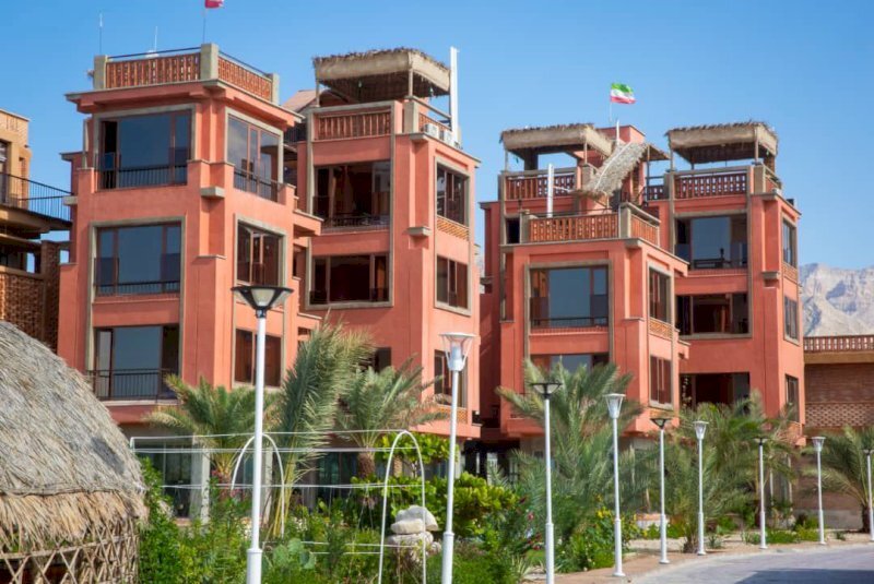 Bushehr