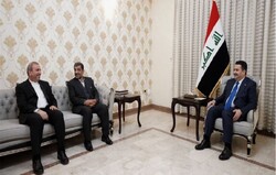 Tehran looks to strengthen tourism ties with Baghdad
