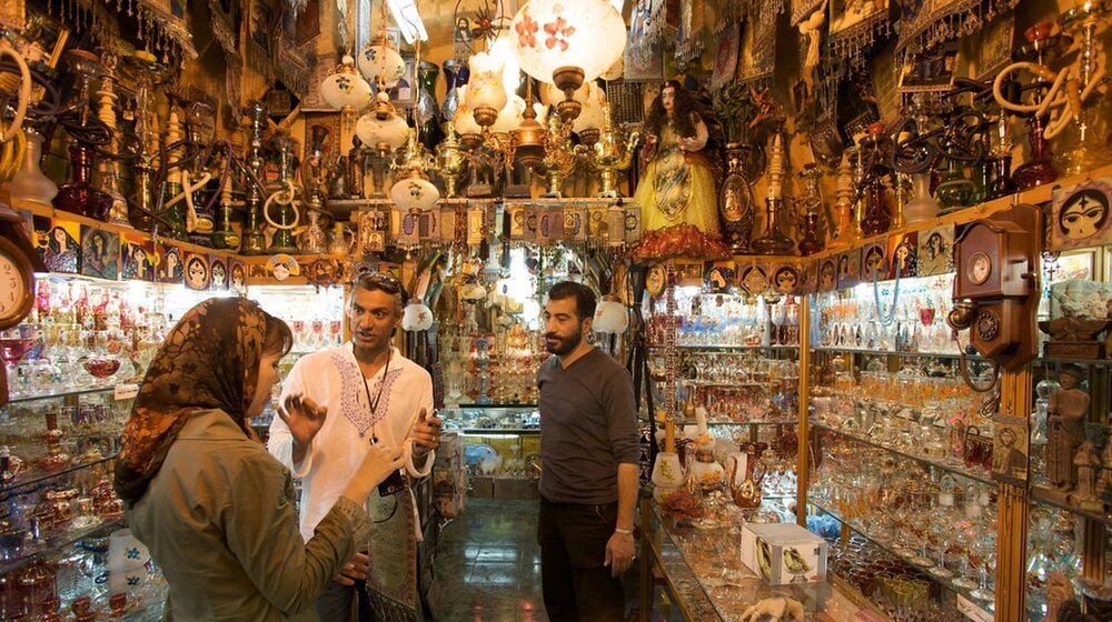 10 of the best Persian souvenirs to take home