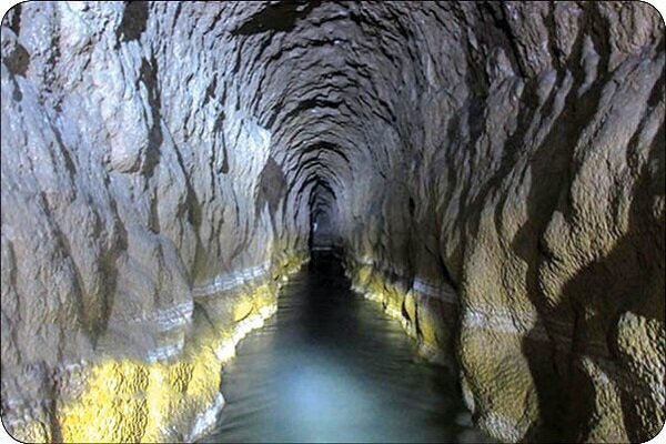 Ancient qanats in Ilam to be brought back to life