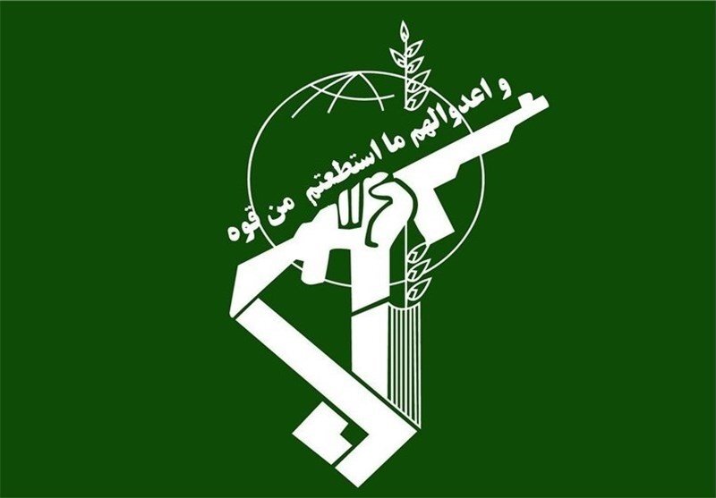 IRGC